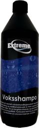 Extreme Voksshampo - 1 Liter