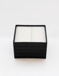 Filterelement 01010 -  til EVO10 og EVO10 HTP - 10 micron