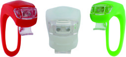 Lanternesett mini, batteri 3 deler