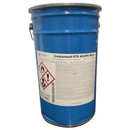 SB Crestamould Form Polyester RTR 4010 PA 25kg