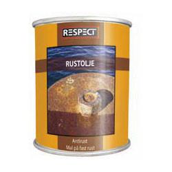 Rustolje 0,5 ltr - Respect