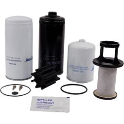 Volvo Penta Servicekit 10 (D6)