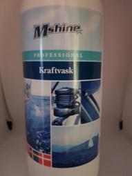 Mshine Kraftvask 1L