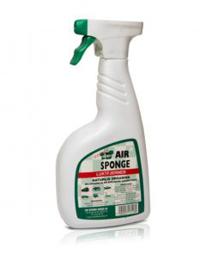 Air Sponge Spray
