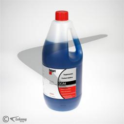 Additiver DCA 65 L - tilsetning til kjølevæske - 1,9 liter