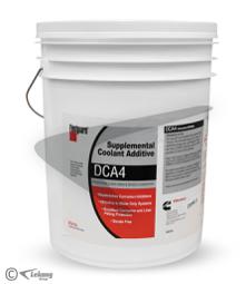 Additiver DCA 75 L - tilsetning til kjølevæske - 18,9 liter - 75 