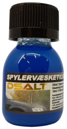 DSALT Spylervæsketilsetning