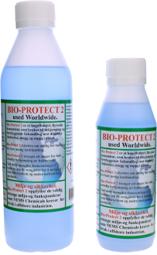 Dieseldyrbeskytter, Bio Protect 2