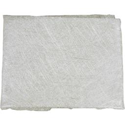 Glassfibermatte Polyesterplast 450 gram