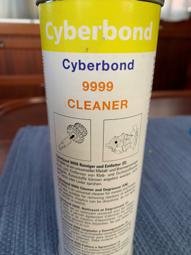 Cyberbond 9999