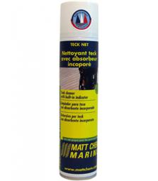 Teck Net spray 250 ml TEAK CLEANER