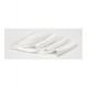 Variopox Glassfiberduk 160 gr/m2, 1 m bredde - 5 m2
